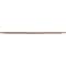 Ekena Millwork Hoover Wood Fretwork Pierced Ceiling Medallion, Wood (Paint Grade), 20"W x 10"H x 7 3/8"ID x 3/8"T CMWP20X10X0375HOMF - alternate 3